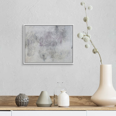 «First and Foremost» par Joshua Schicker, reproduction d'art sur toile