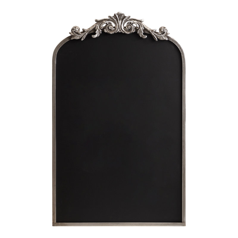 Tableau noir Arendahl, Argent, H 30,75 po x l 19 po