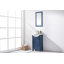 Ensemble de meuble-lavabo simple 20 po Orsstown-88925991