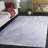Joal Performance Machine Washable Abstract Rug-1253763097