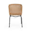 CHAISE BOHO (ensemble de 2)