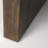 Tabb Solid Wood End Table-2130176593