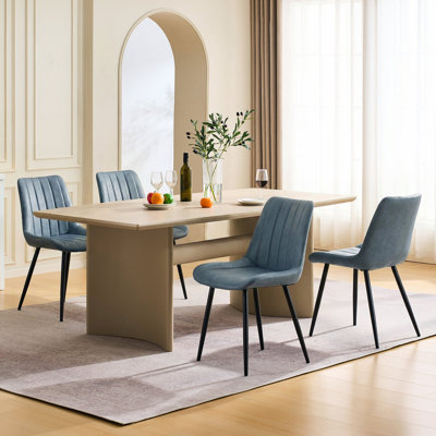Upholstered Dining Chair