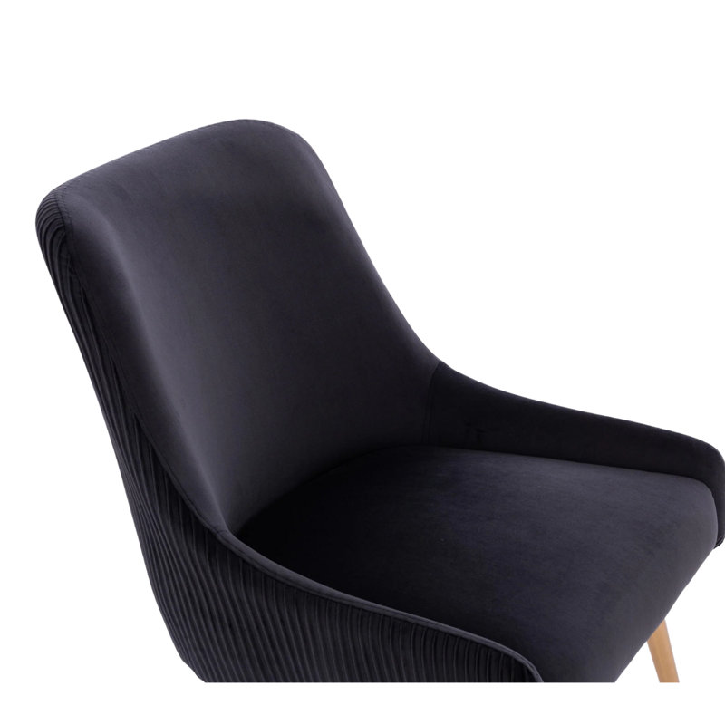 Chaise Heye III, Bleu