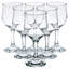315ml Stemmed Goblet Drinking Glasses - Wine & Water Barware-996369156