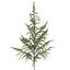 Ensemble de 4 branches de pin artificielles
