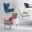 Thebes Armchair