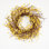 Couronne de porte 24 po
