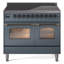 ILVE Nostalgie II 40 in Induction Range-2084676008