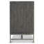 Tribeca Solid Wood Entertainment Center