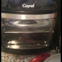 Caynel 12.5 Liter Digital Multi Air Fryer & Reviews