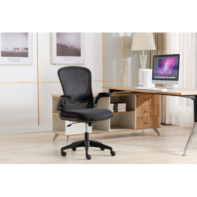 Inbox Zero Mesh Task Chair
