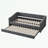 Twin Size Daybed with Twin Size Trundle-118746175-118746174