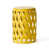 Jaune est en rupture de stock
