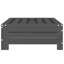 Parasol Base Cover Solid Wood Pine-670993204
