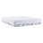 Sealy Dreamlife 2” Medium Gel Memory Foam Mattress Topper with Cooling Cover-99280946