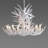 Breighana 9 - Light Tiered Chandelier-1526395720