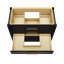 Kiawah Three-Drawer Single Bath Vanity-65039479-65039484-65647369
