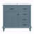 Bleu gris sélectionné