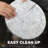 Natural Marble Cutting Board, 11*11in-108781297