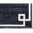Heights Abstract Indoor Rug-40281484