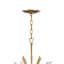 Vida 13 - Light Chandelier