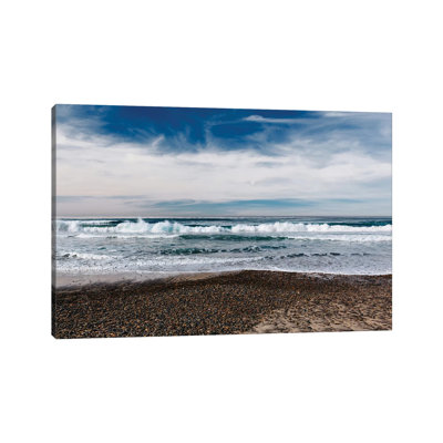 Torrey Pines San Diego V by Bethany Young - Print on Canvas