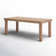Downtown Outdoor Dining Table
