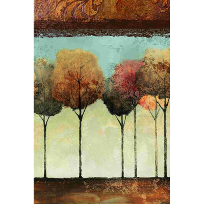 " Lolli Tree Pops "