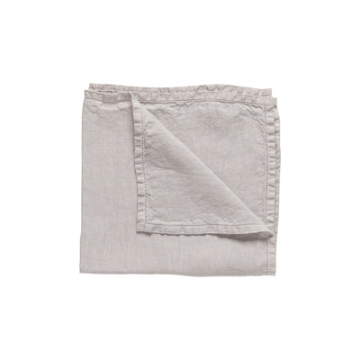 Ajour Luisa Round Napkins