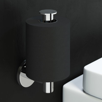 Deeandre Wall Mounted Toilet Paper Holder