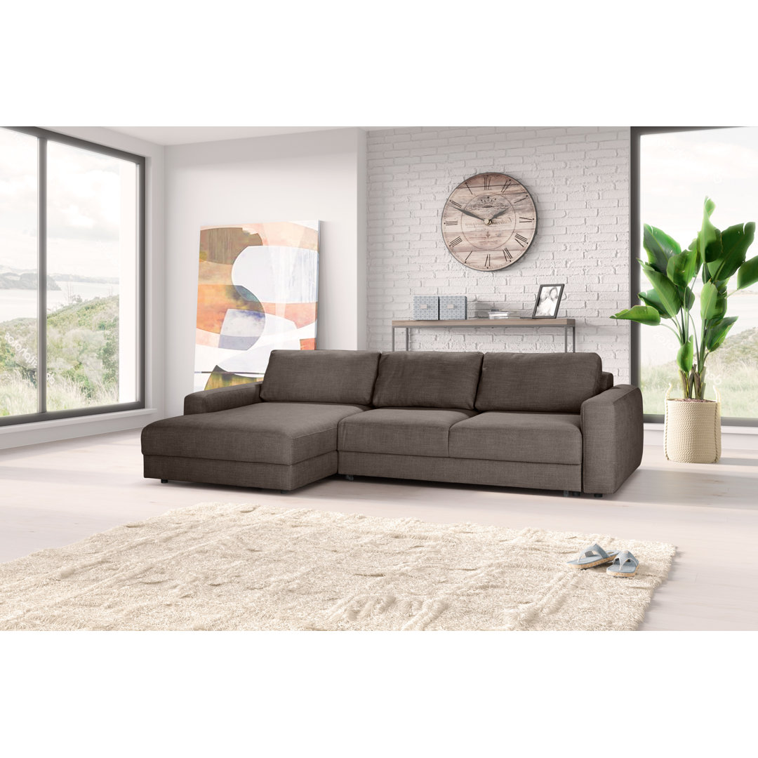 Ecksofa Franca