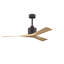 Ventilateur de plafond Nan avec pales texturées-525838919-521589865-450905466