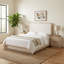 Lit tapissier en tissu Yulia-383632382-383632376