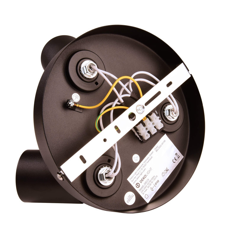 Flush Mount