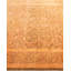 Classic One-of-a-Kind 4' 3" X 6' 2" Hand Knotted Area Rug