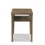 Corbel End Table