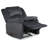 Denyia 33.5" Manual Recliner