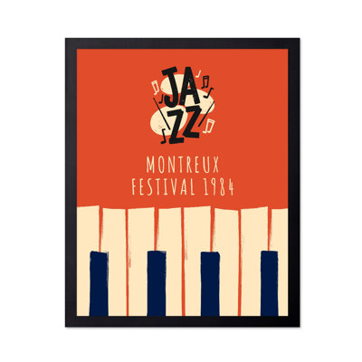 Jazz Montreux Festival
