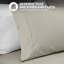 Ensemble de draps en mélange de coton 600 fils Superior-2012549355-2012549351