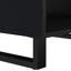 Tadley Sled Coffee Table with Storage