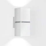 Dau Doble 2-Light Flush Mount