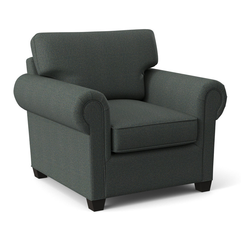Fauteuil de 40 po de largeur Grace, Connelly