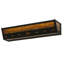 Rustic Lodge 4 - Light Bath Bar