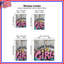 Rideaux de fenêtre pour fille Softball Graffiti-1000982006-1000987147