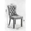 Ensemble de 2 chaises de salle à manger rembourrées-414852714-414852693-426548873