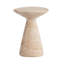 Ensemble de 2 tables d'appoint Modern Jasper