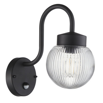 Khorawa Armed Sconce