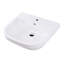 Piazza 23.62'' L Bathroom Sink-64359591