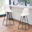 Tabouret de comptoir pivotant 24 po Topanga-1009920635-972404403